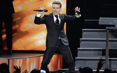 LUIS MIGUEL POSPONE, POR TERCERA OCASIÒN,  EL CONCIERTO QUE TENÌA PROGRAMADO EN IRAPUATO